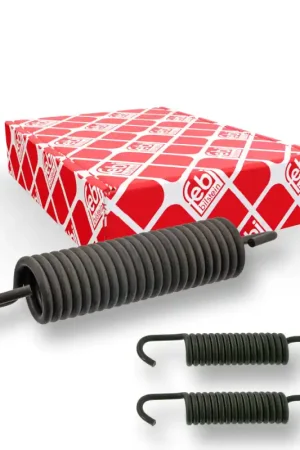 Bestseller Rem montageset Febi Bilstein 18908