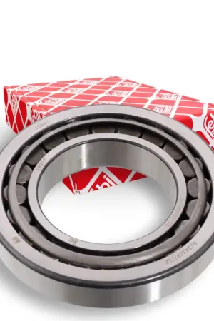 Gereduceerde Prijs Wiellager Febi Bilstein 18927