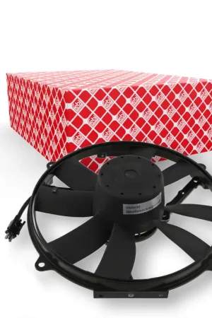 Ventilator aircocondensor Febi Bilstein 18930 Uitverkoop