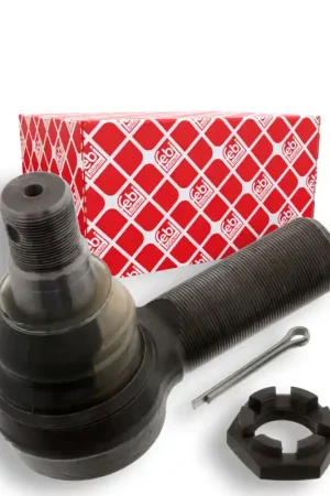 Spoorstangeind \\/ Stuurkogel Febi Bilstein 18939 Origineel