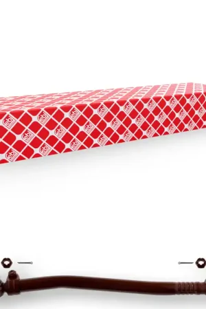 Spoorstangeind \\/ Stuurkogel Febi Bilstein 18940 Gratis Verzending