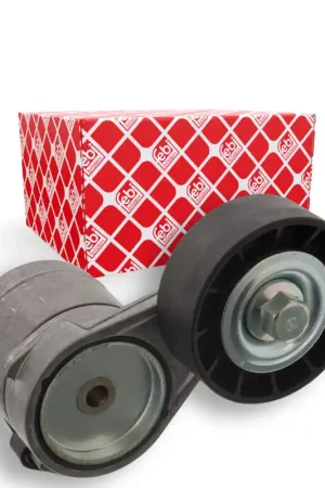 Spanner poly V-riem Febi Bilstein 18944 Beperkt Aanbod