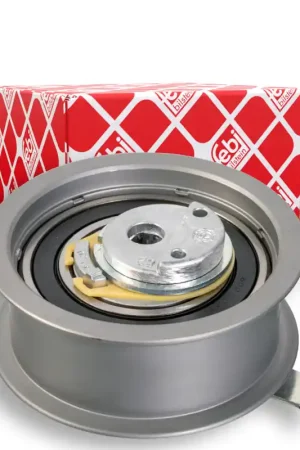 Spanrol distributieriem Febi Bilstein 18956 Gratis Verzending