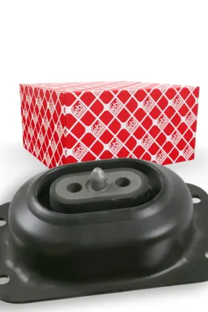 Geld-Terug-Garantie Motorsteun Febi Bilstein 18957