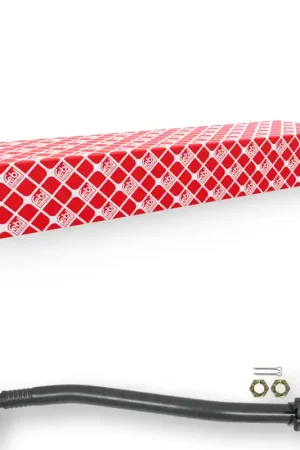 Aanbieding Spoorstangeind \\/ Stuurkogel Febi Bilstein 18961