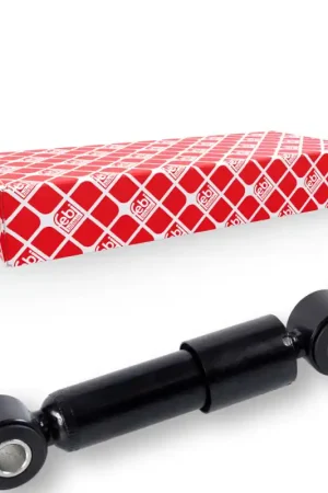 Nieuwe Collectie Schokdemper cabine ophanging Febi Bilstein 18962