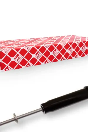 Veilige Betaling Schokdemper cabine ophanging Febi Bilstein 18968