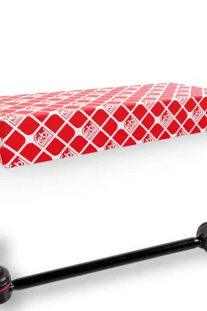 Stang\\/Steun wielophanging Febi Bilstein 18985 Veilige Betaling