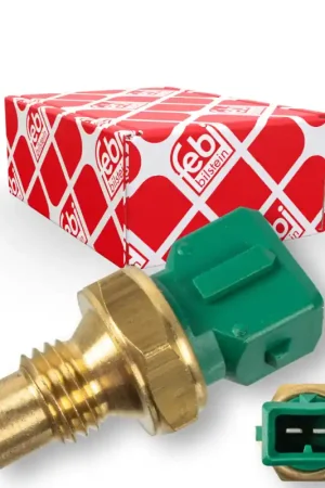 Origineel Temperatuursensor Febi Bilstein 18989