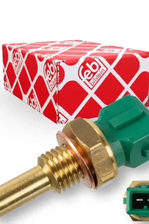 Temperatuursensor Febi Bilstein 18991 Snelle Levering