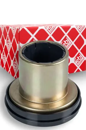 Gereduceerde Prijs Fuseepenlager Febi Bilstein 18993