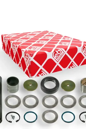 Trendy Fuseepen reparatieset Febi Bilstein 18998