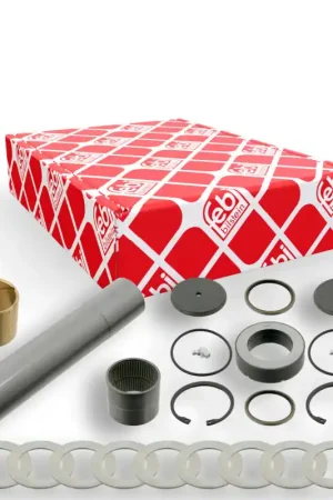 Favoriet Fuseepen reparatieset Febi Bilstein 18999