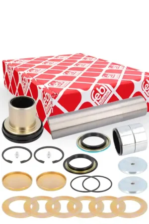 Betaalbaar Fuseepen reparatieset Febi Bilstein 19000