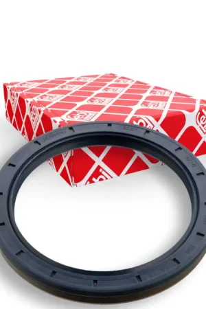 Wiellager keerring Febi Bilstein 19007 Garantie Inbegrepen