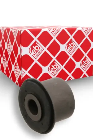 Must-Have Draagarm-\\/ reactiearm lager Febi Bilstein 19009