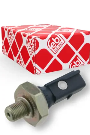 Koopje Oliedrukschakelaar Febi Bilstein 19012