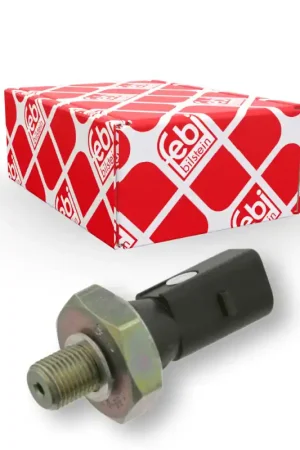 Beperkt Aanbod Oliedrukschakelaar Febi Bilstein 19018