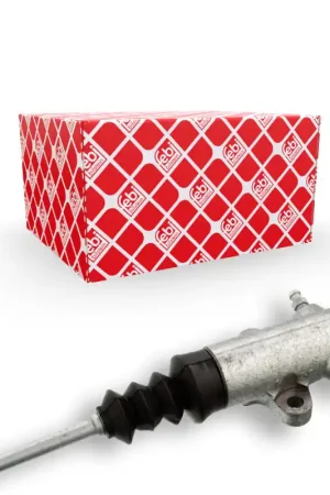 Speciale Aanbieding Hulpkoppelingscilinder Febi Bilstein 19030