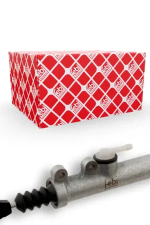 Hoofdkoppelingscilinder Febi Bilstein 19031 Limited Edition