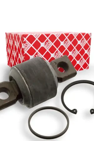 Koop Vandaag Draagarm-\\/ reactiearm lager Febi Bilstein 19038