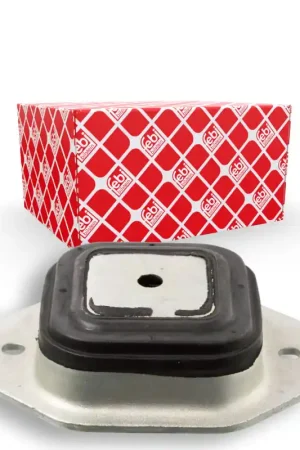 Draagarm-\\/ reactiearm lager Febi Bilstein 19048 Bestel Nu