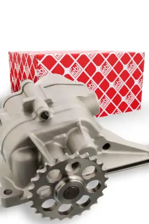 Oliepomp Febi Bilstein 19074 Uitverkoop