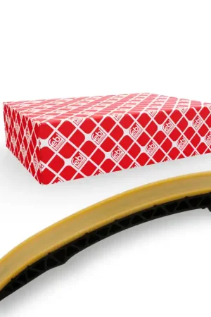 Uitverkoop Distributieketting geleiderailvoering Febi Bilstein 19079