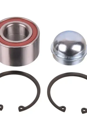 Premium Wiellagerset Febi Bilstein 19085