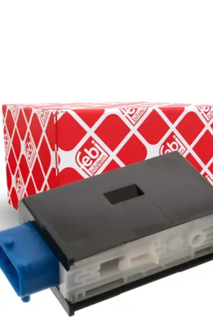 Modern Centrale deurvergrendeling Febi Bilstein 19095