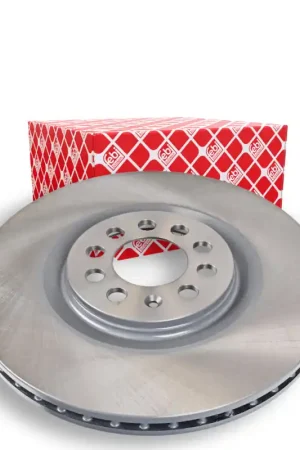 Remschijven Febi Bilstein 19096 Rechtstreeks Van De Fabrikant