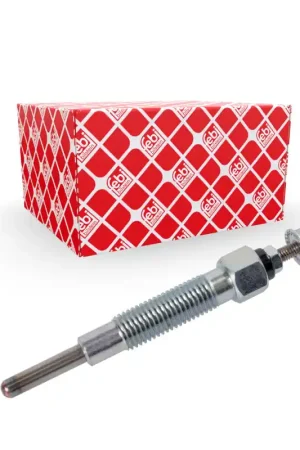 Gloeibougie Febi Bilstein 19097 Origineel