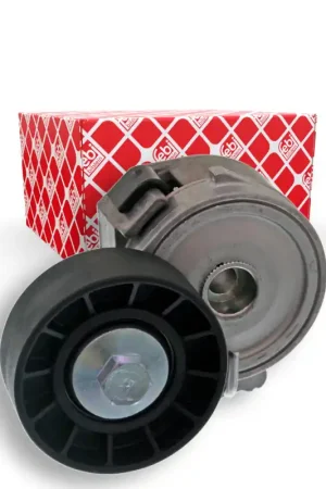 Speciale Aanbieding Spanner poly V-riem Febi Bilstein 19119