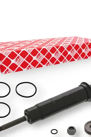 Schokdemper cabine ophanging Febi Bilstein 19128 Betrouwbaar