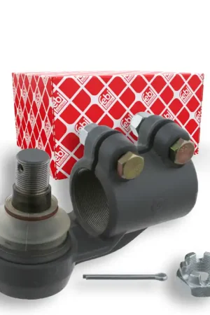 Lage Prijs Spoorstangeind \\/ Stuurkogel Febi Bilstein 19134