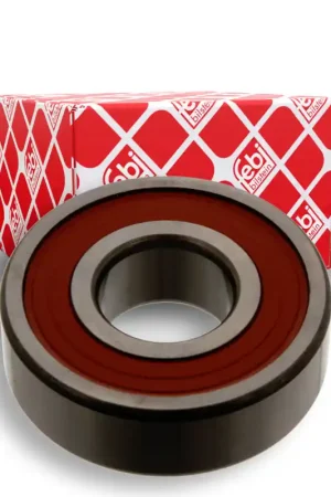 Laatste Versie Price-as lager Febi Bilstein 19139