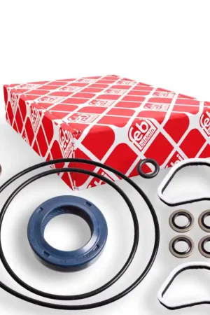 Laatste Kans Pakkingset Febi Bilstein 19150