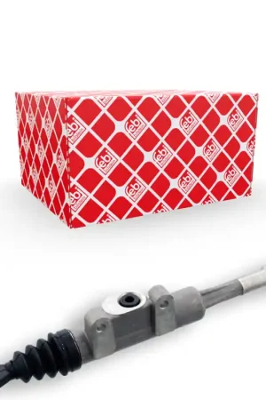 Trendy Hoofdkoppelingscilinder Febi Bilstein 19156