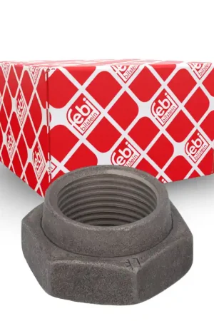 Wielnaafmoer Febi Bilstein 19159 In De Mode