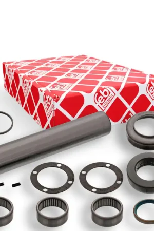 Betrouwbaar Fuseepen reparatieset Febi Bilstein 19174