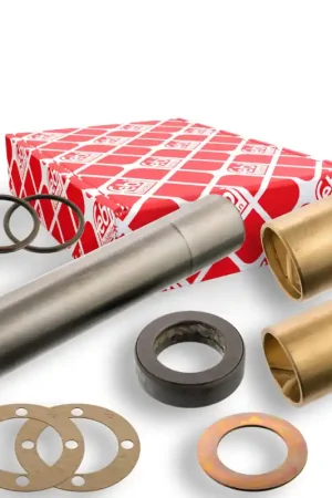 Fuseepen reparatieset Febi Bilstein 19179 Korting