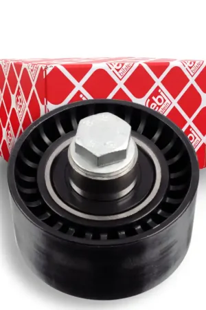 Geleiderol (poly) V-riem Febi Bilstein 19189 Alleen Vandaag