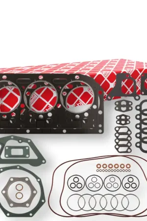 Plaats Bestelling Cilinderkop pakking set\\/kopset Febi Bilstein 19194