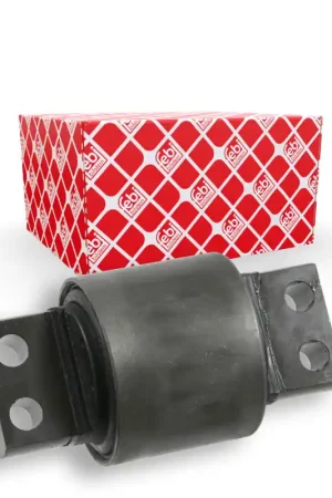 Draagarm-\\/ reactiearm lager Febi Bilstein 19202 Superprijs