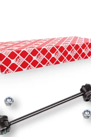 Seizoensaanbieding Stabilisatorstang Febi Bilstein 19237