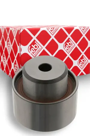 Fabrieksprijs Geleiderol distributieriem Febi Bilstein 19239