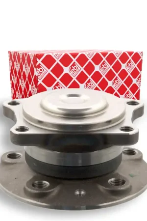 Wiellagerset Febi Bilstein 19248 Exclusieve Aanbieding