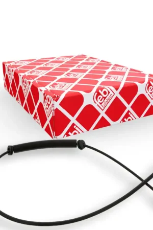 Kilometertellerkabel Febi Bilstein 19266 Bulkbestelling