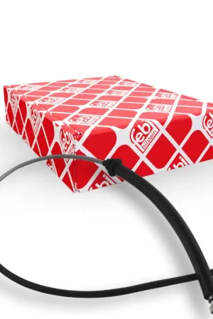 Kilometertellerkabel Febi Bilstein 19267 Laatste Kans