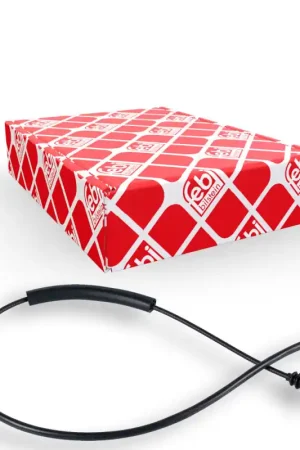 Actieprijs Kilometertellerkabel Febi Bilstein 19268